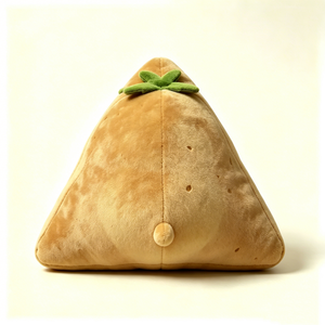 ตุ๊กตาเนื้อนุ่มรูปทรงอาหาร ตุ๊กตามันฝรั่งแสนสบายสำหรับเด็ก - Product Image 3