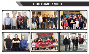 Machine de changement d'huile de direction assistée PX-30D/PX-30DT - Product Image 4