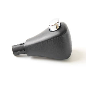 Pommeau de levier de vitesse pour Honda Accord 2003-2007, levier de vitesse ergonomique en plastique - Product Image 1