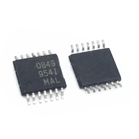 Microprocesseur IC Dianxian STC8G1K08A-36I-SOP8, produit de haute qualité, catégorie ICs