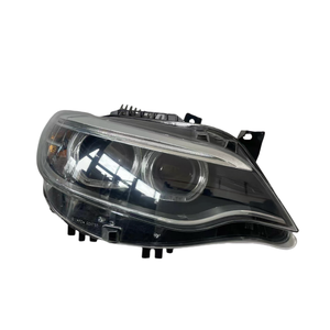 Para <span class=keywords><strong>BMW</strong></span> F22 F23 faro Original 2014 2015 2016 2017 faro 2 serie M235i 228i <span class=keywords><strong>218i</strong></span> M240i 230i lámpara HID F87 M2 Luz de coche - Product Image 3