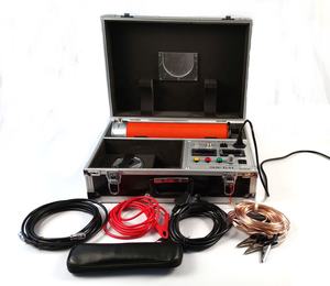 60kv 10mA Hv DC jeneratör DC Hipot <span class=keywords><strong>Tester</strong></span> DC yüksek gerilim Test ekipmanı - Product Image 6