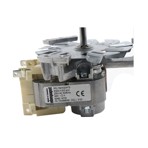 พัดลมแกน ebmpapst รุ่น RRL152 0020A72-3020LH-503amn ขนาด 200 มม. 42 วัตต์ 230 โวลต์ AC พัดลมไฟฟ้า พัดลมแอร์ พัดลมชิลเลอร์ - Product Image 3