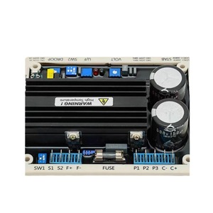 Carte régulatrice de tension monophasée Populace GEN06 AVR pour générateur SVC - Product Image 4