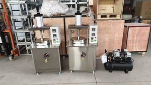 Commercial <strong>Roti</strong> Making <strong>Machine</strong> Chapati Making <strong>Machine</strong> Chapati <strong>Maker</strong> <strong>Machine</strong> - Product Image 6