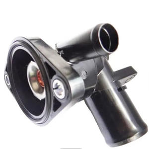 Conjunto de Carcasa del Termostato de Refrigerante 1603136010 para <span class=keywords><strong>TOTOTA</strong></span> 16031-36010 - Product Image 2