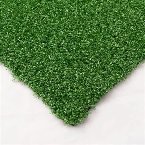 야외 합성 잔디 15 mm 하키 코트 잔디 카펫 인공 잔디 골프장 인공 크리켓 잔디
