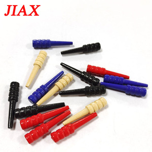 หมุดไม้สำหรับเกม Cribbage ขนาด 6 มม. x 31 มม. ยี่ห้อ Jiax อุปกรณ์เสริมสำหรับเกมไพ่และงานฝีมือ - Product Image 5