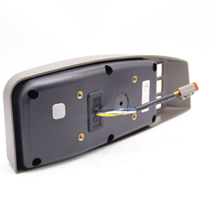 Repuestos para Excavadoras Hyundai R80/150/220/215/225/305/335-7, Pantalla <span class=keywords><strong>de</strong></span> Instrumentos, Placa <span class=keywords><strong>de</strong></span> Computadora para Modelos Nuevos y Antiguos - Product Image 4