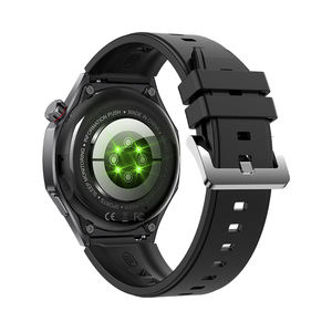 2026 Z16 Pro Android Smartwatch 1.52 Inch Sports Fitness Tracker for 5.1 Calls Unisex up to 4 Days Battery Life - Product Image 4