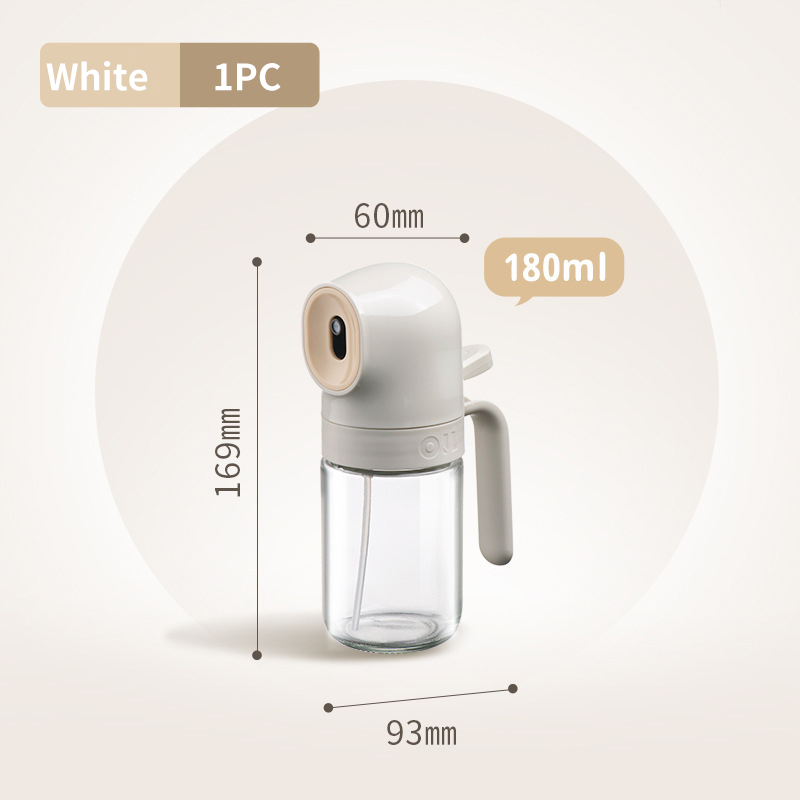 White-180ML