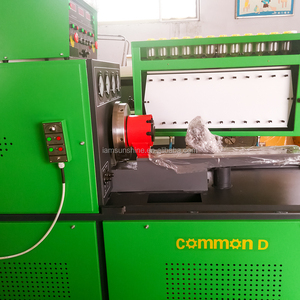 Máquina de Prueba de Inyectores Nueva de Alta Calidad COM-D, Soporte para Prueba de Bomba, Probador de Inyectores Common Rail Personalizado, Fabricado en China, COM-D de Alta Calidad - Product Image 4