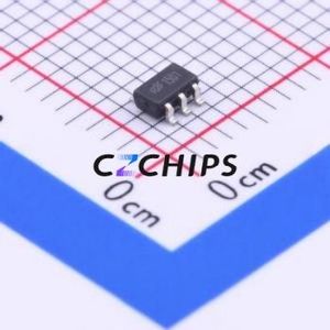 Régulateur linéaire PMIC (LDO) de puce IC de circuit intégré SOT-23-5 de HT7150-1 flambant neuf et original - Product Image 1
