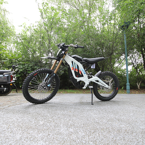 Moto tout-terrain Surron Light LBX 10000W, moto de course longue portée pour adultes, moteur Sur Ron haute puissance 10kw offrant des performances exceptionnelles - Product Image 5