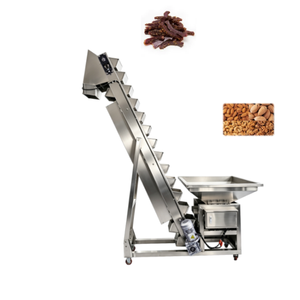 Dog Food Bucket Feeding Machine Urea Granules Powder Screw Feeding Machine - Product Image 5