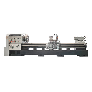 Machine à tarauder Q13 pour tubes avec un pas de broche large pour tarauds de tuyauterie - Product Image 5