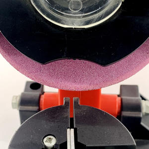 Affûteuse électrique industrielle/bricolage TOLHIT 220V 100mm 250W en ABS pour scies à chaîne - Product Image 4