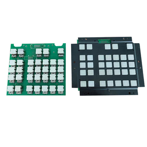 A86L-0001-0125 # A แผงวงจร PCB เดิมทดสอบ Fanuc - Product Image 1