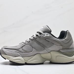 Zapatillas Deportivas de Malla de Marca Famosa para Hombre y Mujer, Clásicas, con Punta Cerrada, de Alta Calidad, Transpirables y con Suela Gruesa - Product Image 1