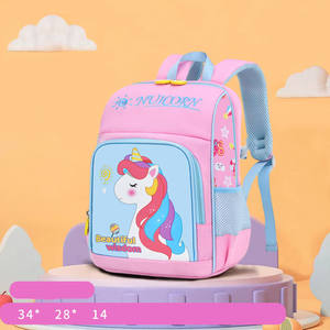 2023 stampa di cartoni animati di alta qualità carino Versatile zaino per materiale scolastico per ragazzi e ragazze di alta qualità - Product Image 5