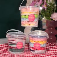 Cubes de cire de soja artisanaux en gros, assortiment de senteurs et couleurs personnalisées, emballage inclus, pour chauffe-cire, idéal pour les fêtes, les fêtes de Noël et les fêtes de déménagement