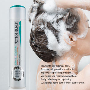 HODM-Shampooing et revitalisant naturel organique <span class=keywords><strong>anti</strong></span>-<span class=keywords><strong>chute</strong></span> hydratant - Product Image 5