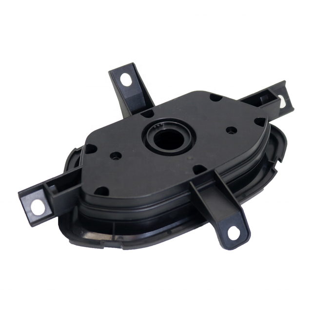 Custom ABS Plastic Shell for Electronic Instruments, Manufacturer Direct Wholesale Plastic Enclosure