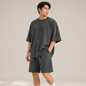 Camisetas Personalizadas para Hombre, Diseño OEM/ODM, Fabricante, Impresión Premium, Venta al Por Mayor, Modal Clásico 100% Algodón con Gráficos - Product Image 2