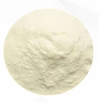 Poudre d'huile de poisson/poudre d'oméga 3/poudre de DHA 98%