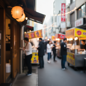 T-shirt Niko Ramen House nera unisex girocollo a maniche corte, abbigliamento promozionale - Product Image 4