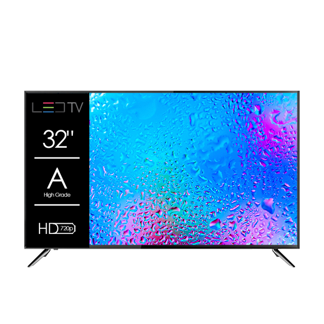 Factory OEM Smart TV 32inch Full HD 1080p LED TV Television 32 Inch TV Televisior
