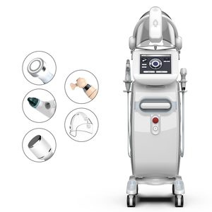 Máquina de Belleza Facial 5 en 1 en Oferta, Inyección de Oxígeno Hiperbárico, Rejuvenecimiento de la Piel con Máscara de Luz de 7 Colores y Música - Product Image 4