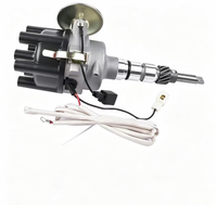 Distributeur d'allumage pour Toyota Land Cruiser FJ L=122mm