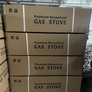 Cuisinière à gaz D Oem, brûleurs électriques portables, brûleur de cuisine, 2 brûleurs, appareils électroménagers, plaque chauffante au <span class=keywords><strong>butane</strong></span>, four, cuisinière à gaz, plaques chauffantes au propane - Product Image 6