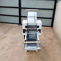 Machine à nouilles de type nouveau, presse à nouilles commerciale, machine à nouilles japonaise Lamian, machine à nouilles fraîches