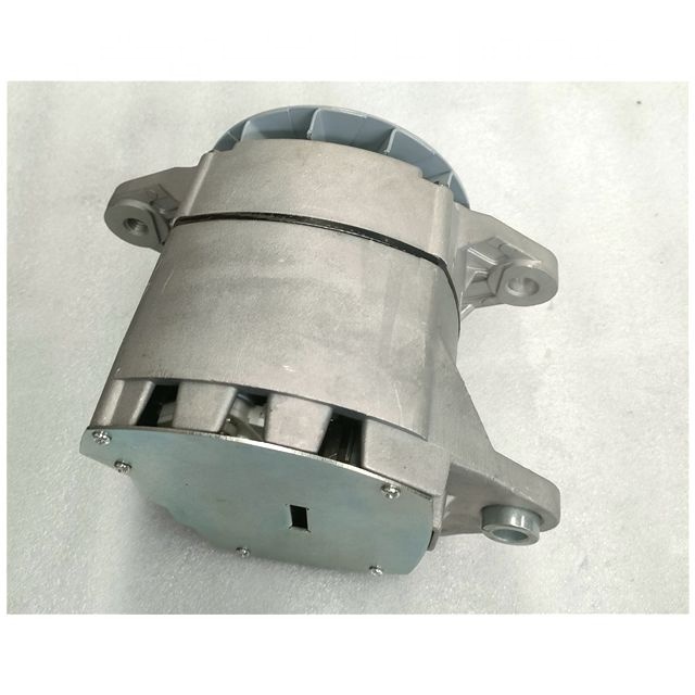 4060811 Alternator for N14 NT855 Engine - Reliable Performance