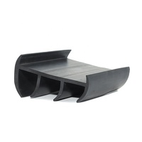 Hengcheng EPDM Container Seal Strip Joint de porte en caoutchouc Pièces et accessoires de conteneur d'expédition