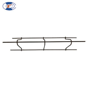HF 2 "a 6" Rebar Silla alta individual con placa de arena - Product Image 1