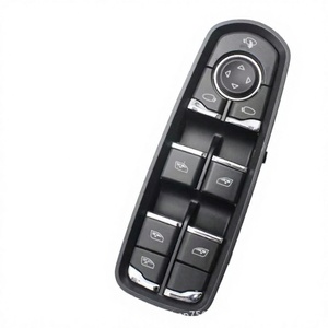 Interrupteur de lève-vitre pour Zotye T600 Sport Edition, référence 3746010003B11A, pièce automobile électrique 12V - Product Image 2