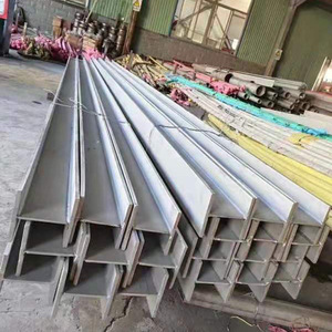 เหล็กโครงสร้างความแข็งแรงสูง Q235B เหล็กเอชบีมรีดร้อนแบบมืออาชีพ - Product Image 5