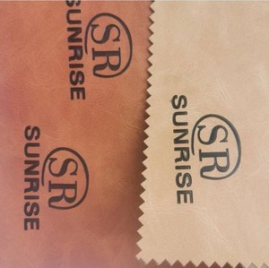 Etichette in Pelle Sintetica PU Personalizzate con Logo Stampato a Caldo 1.0mm <span class=keywords><strong>per</strong></span> Custodie Telefoni, Copertine Quaderni, Borse, Jeans - Product Image 2