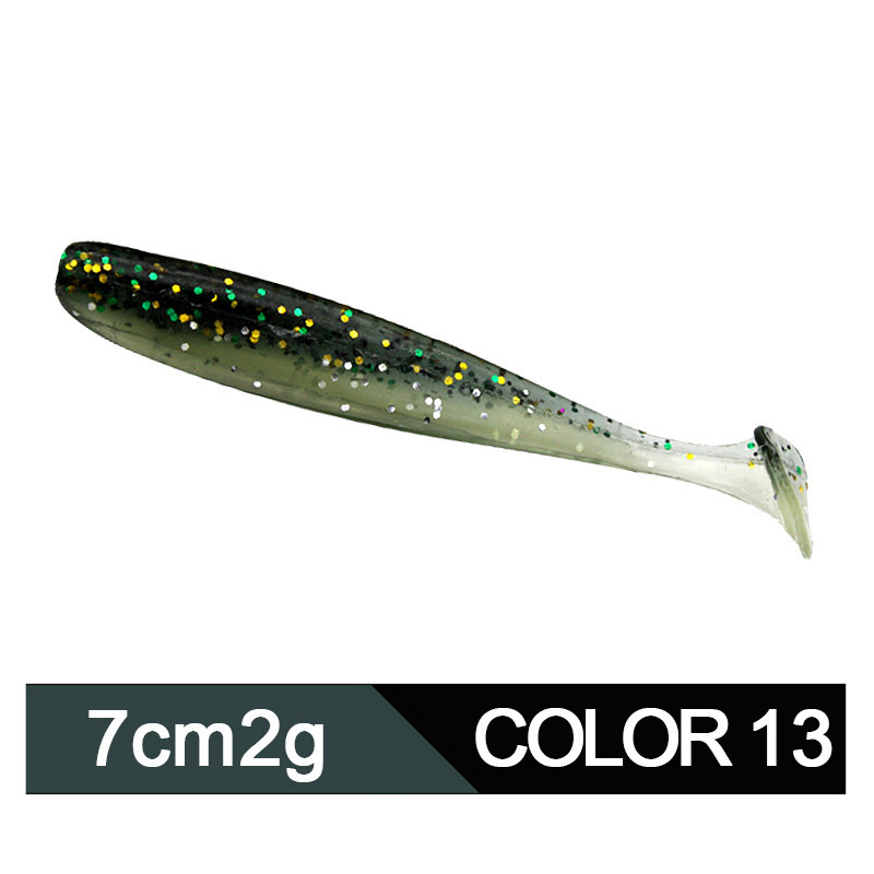COULEUR 13