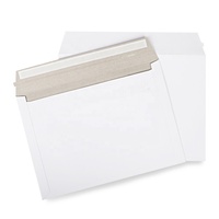 Échantillon gratuit Fabrication d'enveloppes en papier Enveloppe de courrier en carton Impression Enveloppes en carton DHL Express