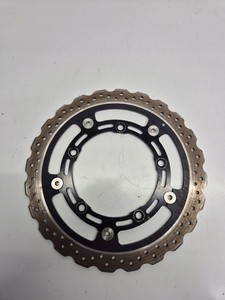 Disque avant Plc Oe 400 (<span class=keywords><strong>2022</strong></span>) 16431, <span class=keywords><strong>1</strong></span> pièce, produit sous garantie - Product Image 2