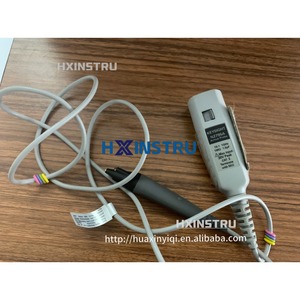 Sonde active Agilent N2795A DC-1GHz utilisée -- hx - Product Image 1