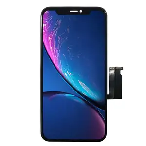 Vente en gros d'écran de téléphone portable OEM multi-séries pour téléphones