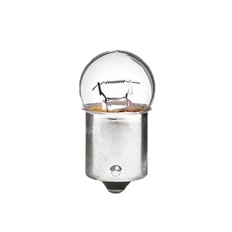 Clear (10Watts) 6v /12v /24v