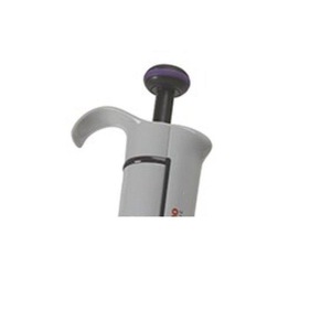 Pipette manuelle réglable à 8 canaux Thermo Fisher Scientific 1-10 µl F1-ClipTip - Product Image 2