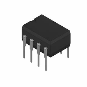 Original FSQ110 Power Management (PMIC) Components Electronic 8 DIP - Product Image 1