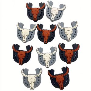 2023 gran oferta de juguetes <span class=keywords><strong>para</strong></span> hacer masticar bebés, varios abalorios focales de dentición de silicona de animales sueltos suaves <span class=keywords><strong>para</strong></span> bolígrafos moldeables - Product Image 2